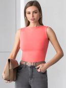 розовый коралл