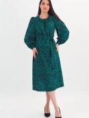 зеленый черный синий