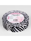 черный, белый