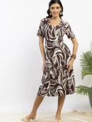 коричневый/бежевый