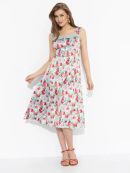 разноцветный