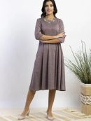 пыльная роза