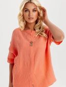 коралловый