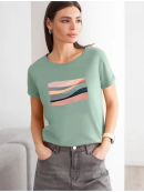 св. оливковый_soft touch