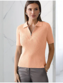 персиковый