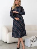 графит/марсала