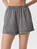 серый acid wash