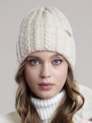 меланж бежевый