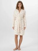 цветы на кремовом