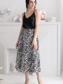 черный/белый