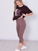 светло-коричневый