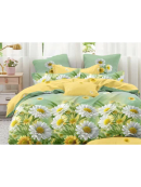 белый, желтый, зеленый