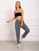 гусиная лапка