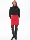 коралловый