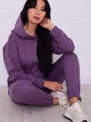 черничный мусс