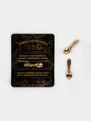 золотистый