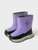 фиолетовый,черный