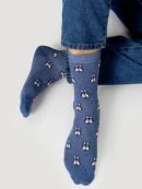 св.джинсовый меланж