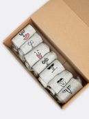 св.серый меланж-7/