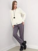 серый/черный