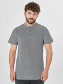 двухцветный черный