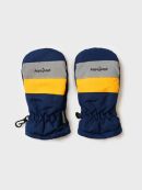 темно-синий