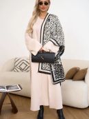 черный/белый