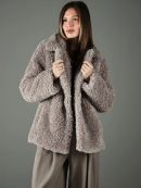 светлый какао