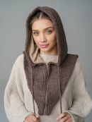 шоколадный