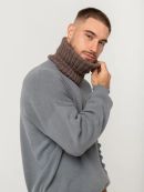 шоколадный