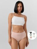 персиковый румянец +печать