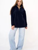 темно-синий