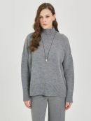 ледяной серый