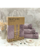 фиолетовый