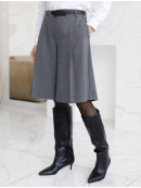 серый-черный