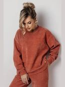 терракотовый