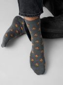 т.серый меланж