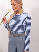 электрик/полоска