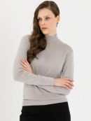 ледяной серый