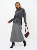 светло-серый