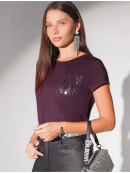 бургунди_блестки