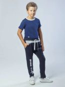 темно-синий