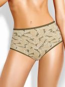 св.бежевый/кофейный