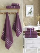 светлая лаванда