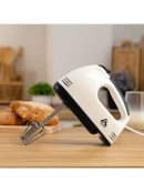 белый, серый