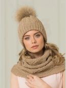 светло-бежевый