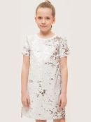 серебряный