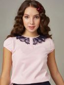 светло-розовый