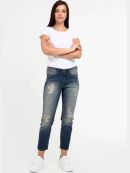 стирка средняя