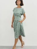 полынь принт